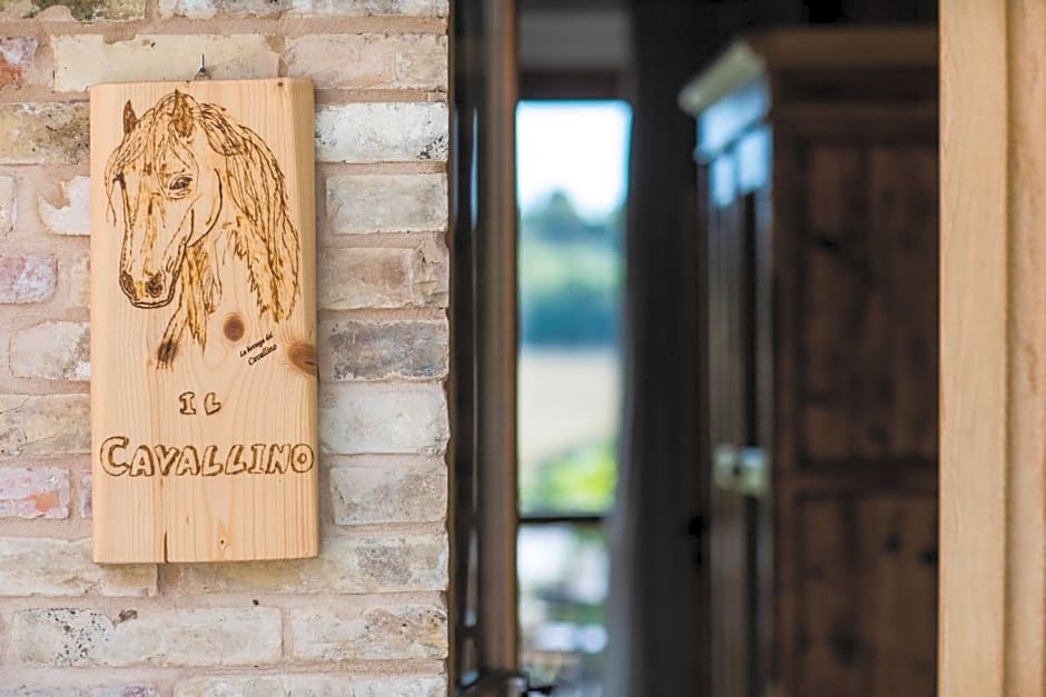 B&B Il Cavallino