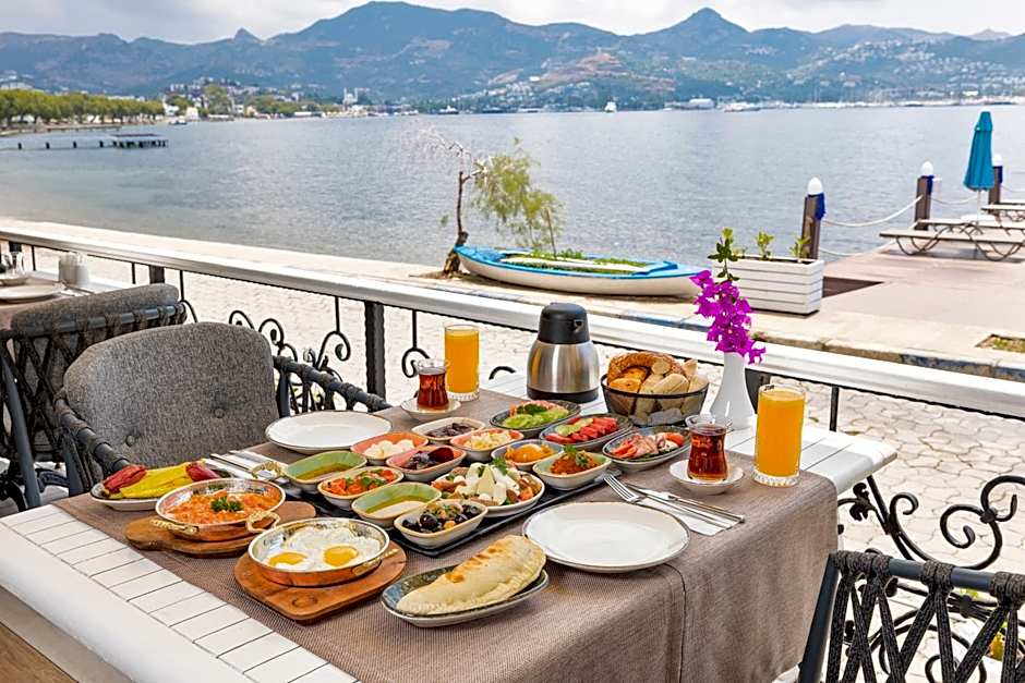 Elite Hotel Yalıkavak