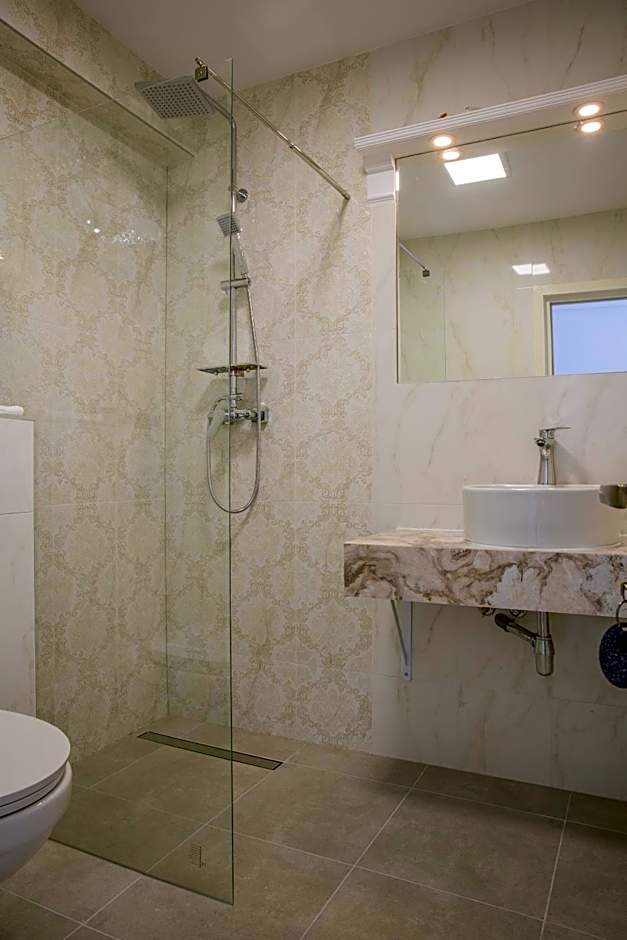 Hotel Vila Central Boutique Satu Mare