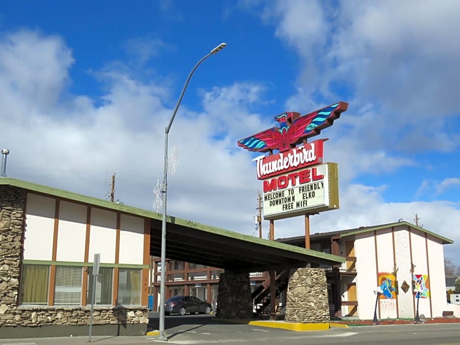 Thunderbird Motel