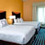 Fairfield Inn & Suites by Marriott Anniston Oxford
