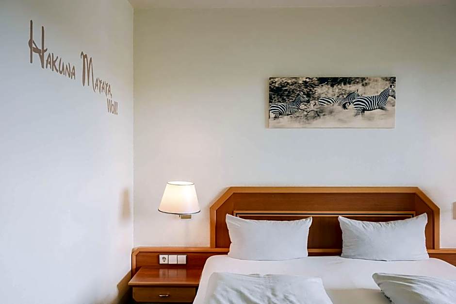 halbersbacher. sunderland hotel