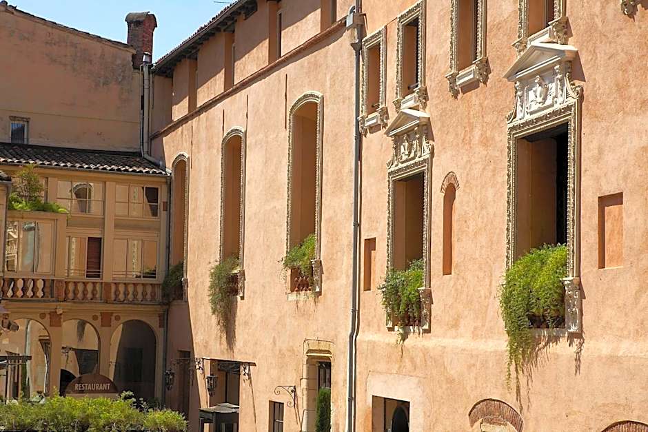 Grand Hotel de l'Opera - BW Premier Collection