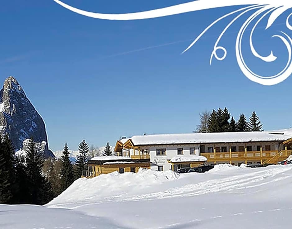 Ferienparadies Sabina Piz