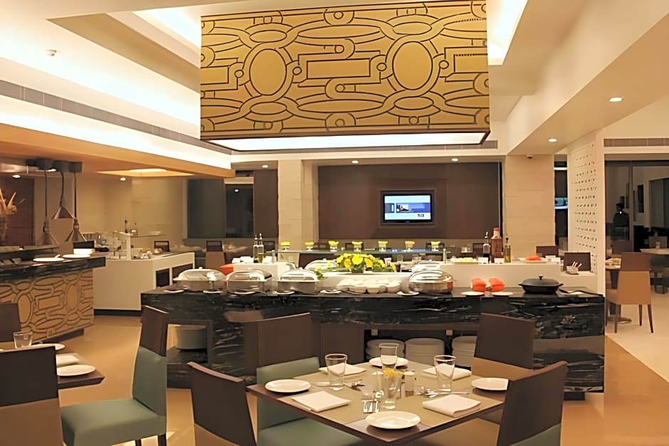 Radisson Hotel Varanasi