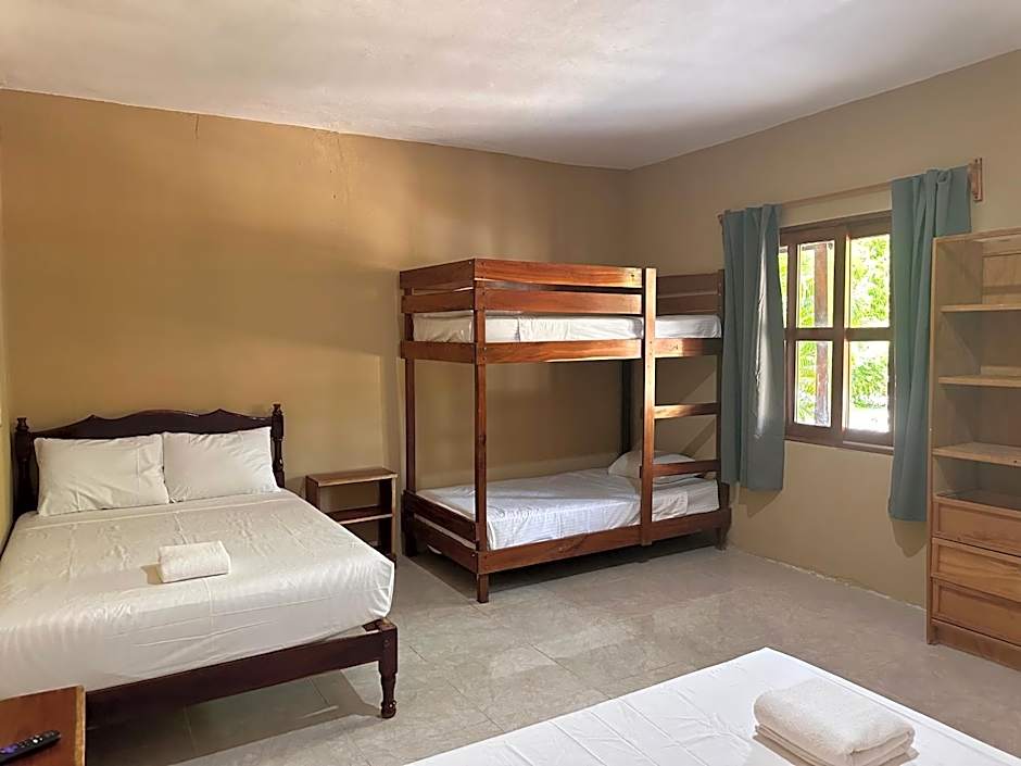 Hotel Bacalar Sunshine