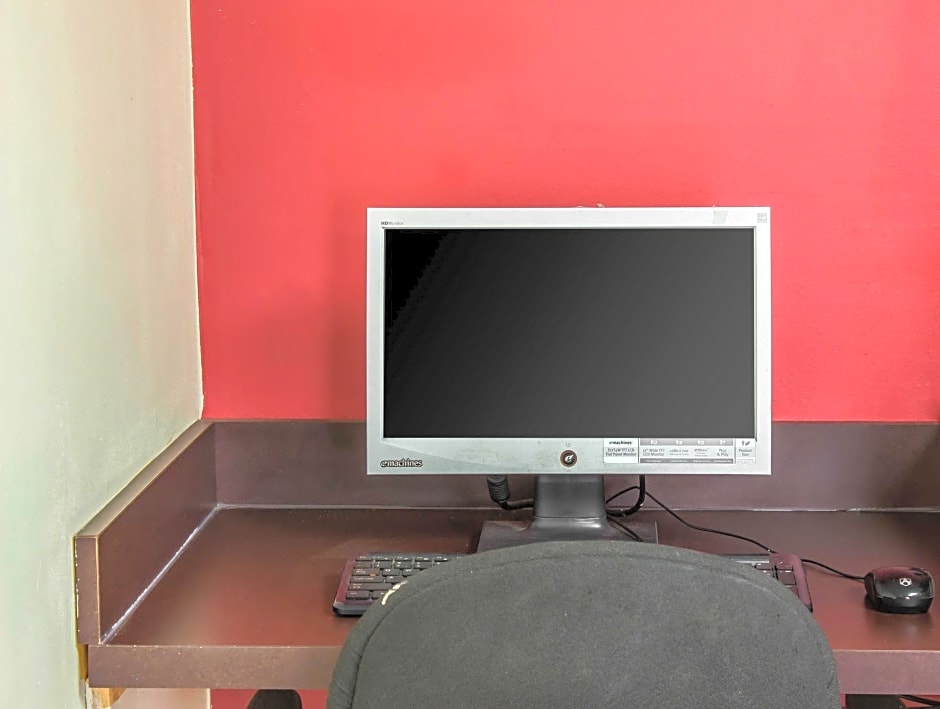 Econo Lodge Research Triangle Park