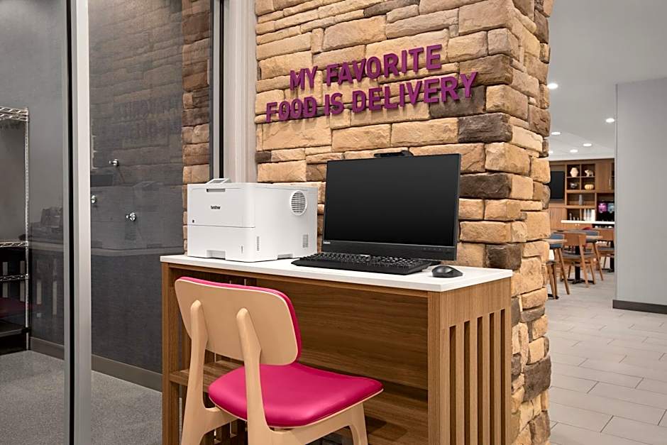 Home2 Suites by Hilton Columbus Easton