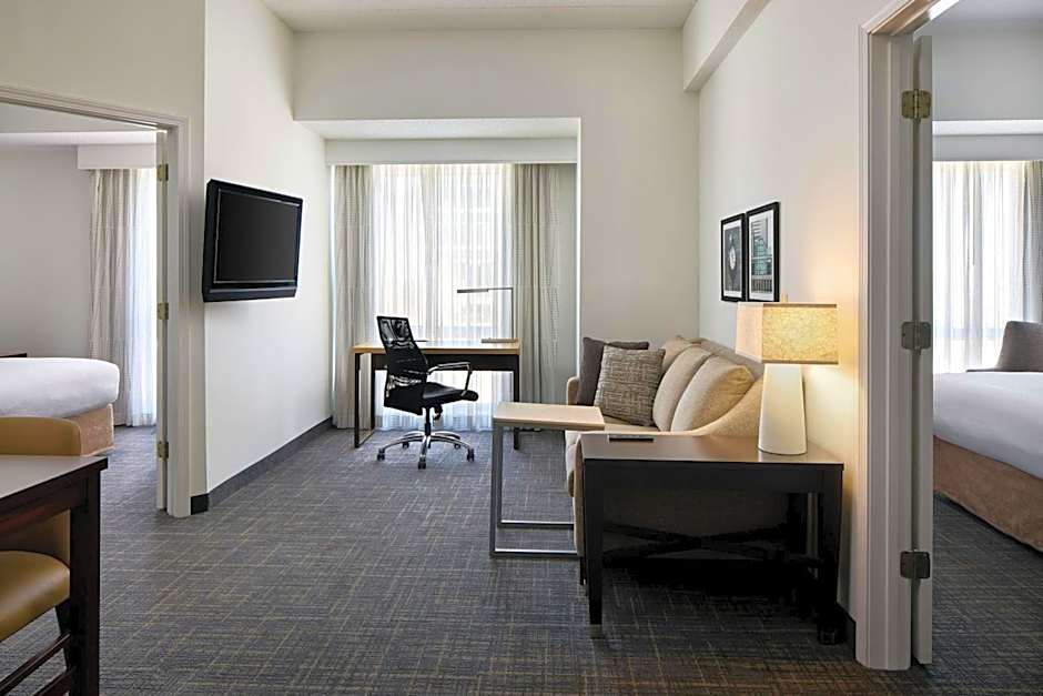 Residence Inn by Marriott Charlotte Uptown