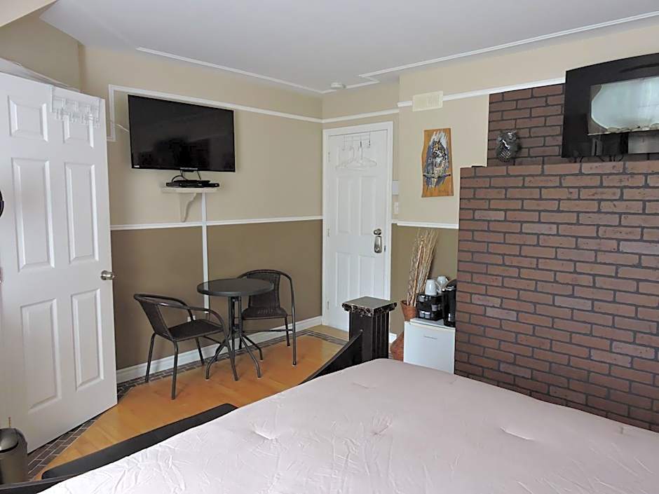 Gite Passion et Tendresse B&B