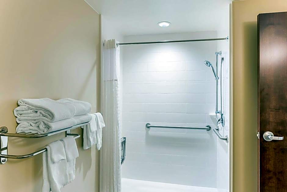 Comfort Inn & Suites Zion Park Area