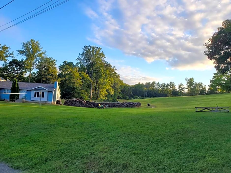 Glenwood Inn & Conference Center