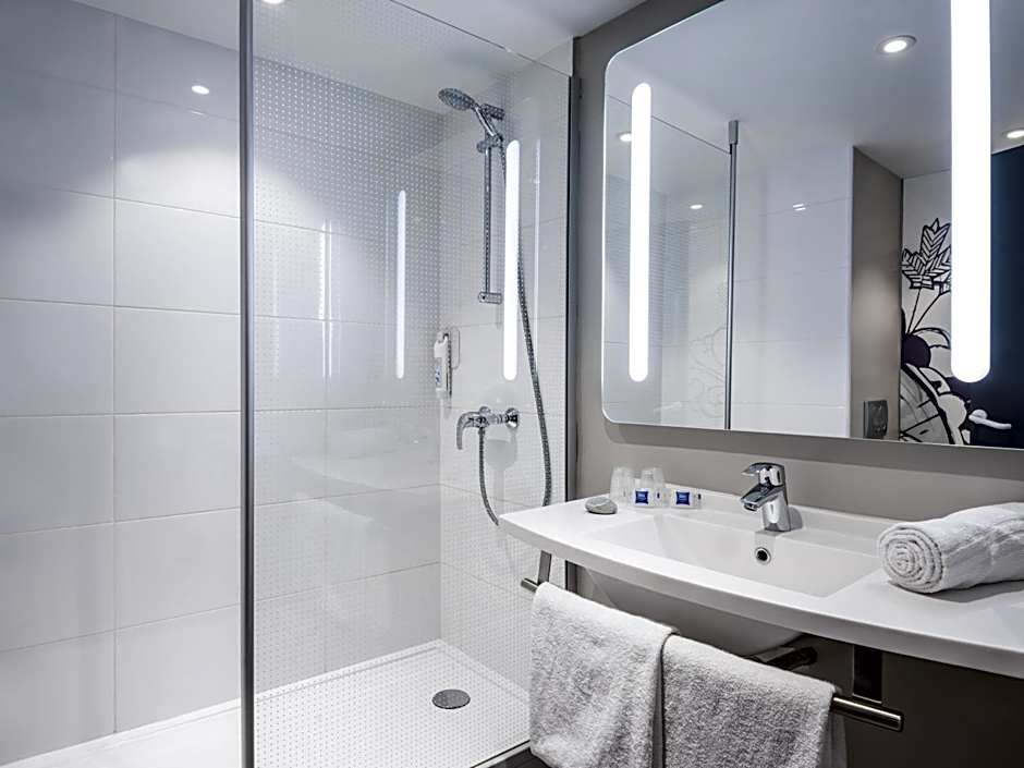 ibis budget Nice Californie Lenval