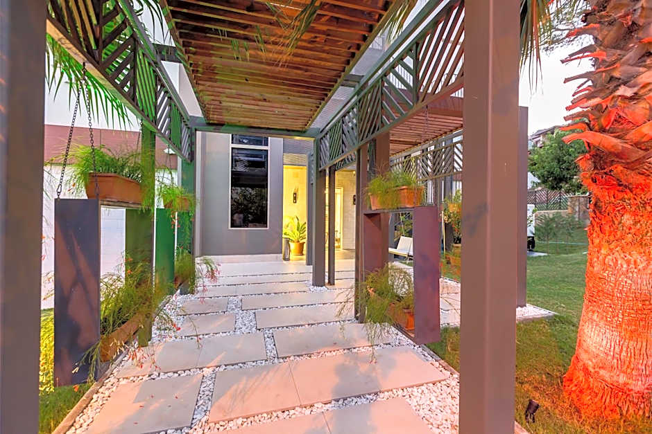 Melanippe Relaxing Hotel -Adults Only