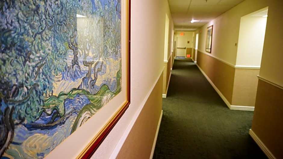 Baymont by Wyndham Wichita East