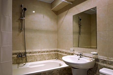 Apartment one bedroom