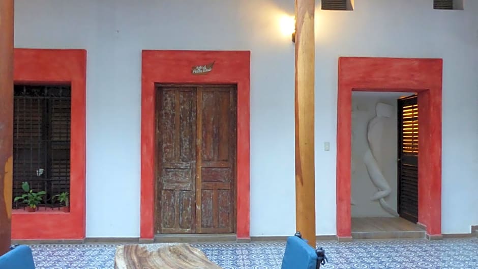 Hotel Raices de Mar