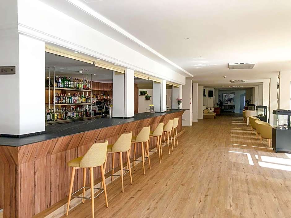 Eix Alcudia Hotel Adults Only