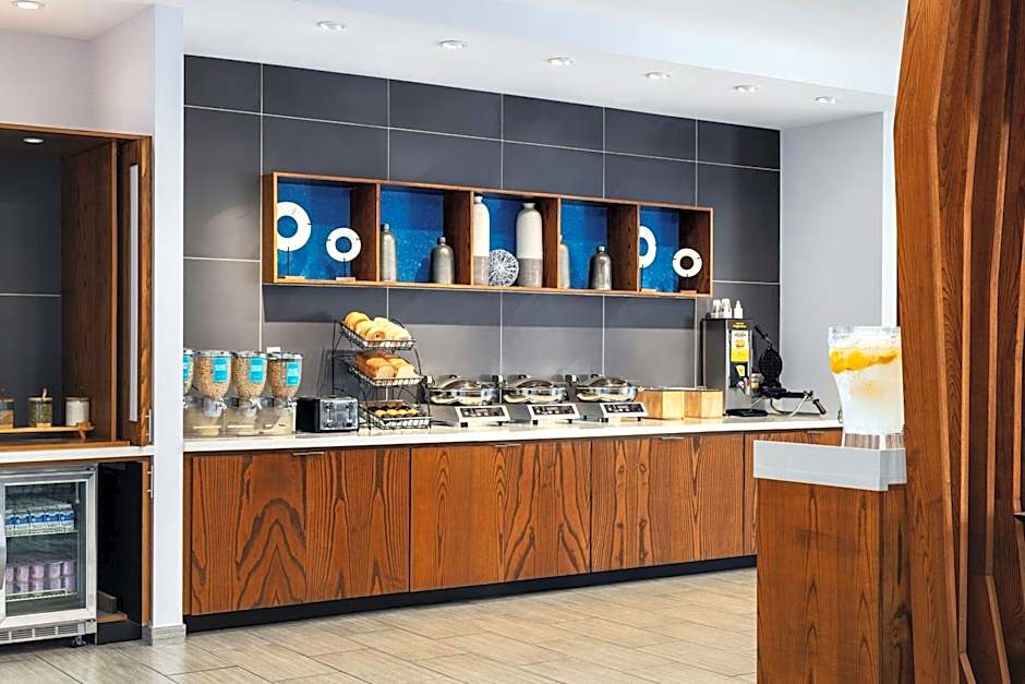 SpringHill Suites by Marriott Dayton Vandalia