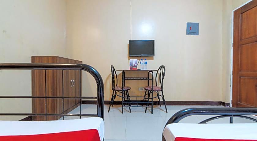 RedDoorz @ Lagao General Santos