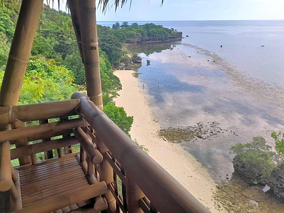 Kookoo's nest eco-lodge