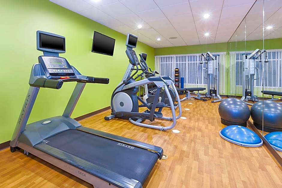 Holiday Inn Express & Suites Southport - Oak Island Area By IHG