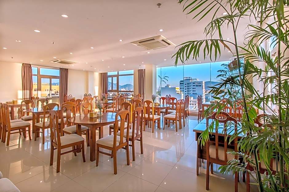 Sunview Hotel – Da Nang, MN