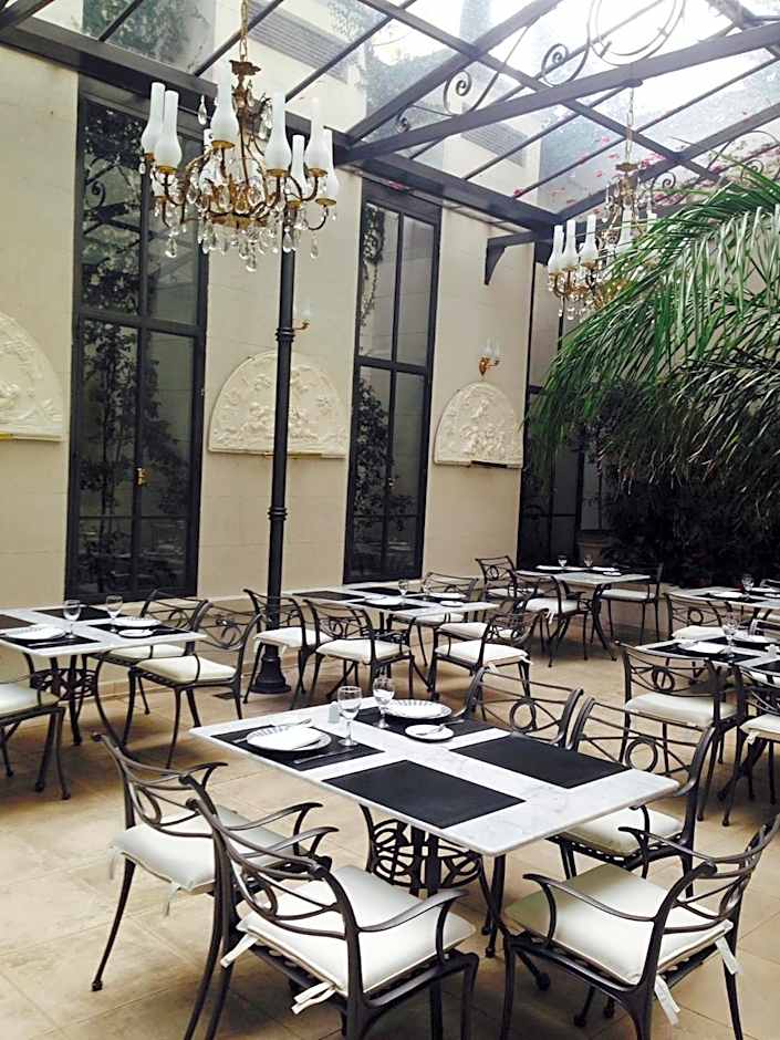 Hotel Club Frances