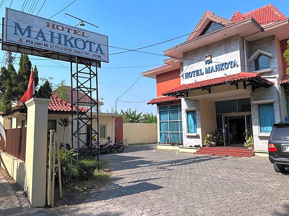 Hotel Mahkota