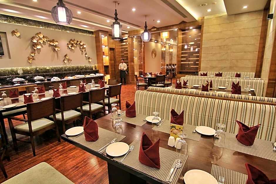 Brahma Horizon Hotel & Spa – Pushkar