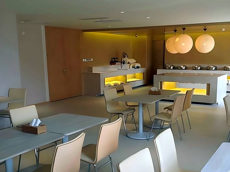 JI Hotel Xi'an Zhonglou Provincial Government