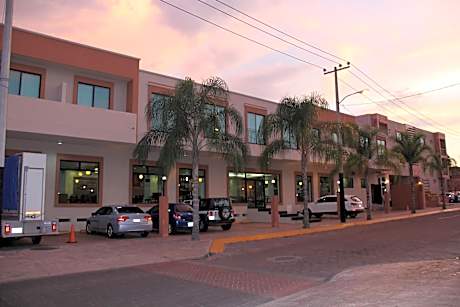 Hotel Real Zapopan