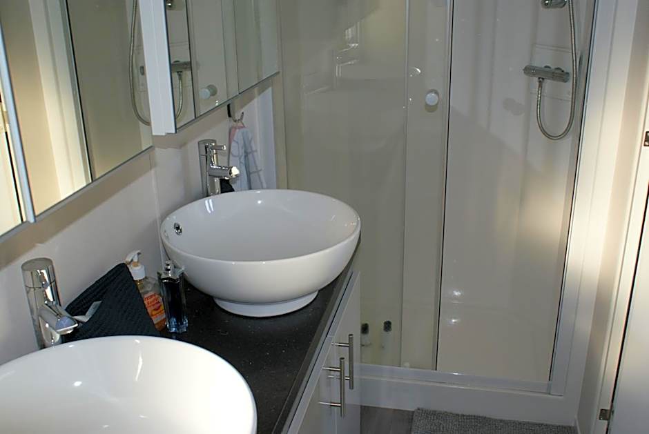 Chalet Seeliebe
