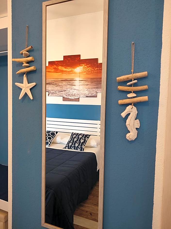 B&B Fradama' Holiday