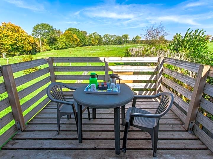 Le chant des oiseaux