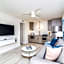 Boutique Vacation Rental Complex At Beach