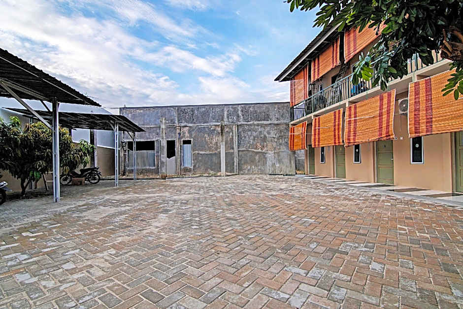 Hotel O Elif Homestay Syariah