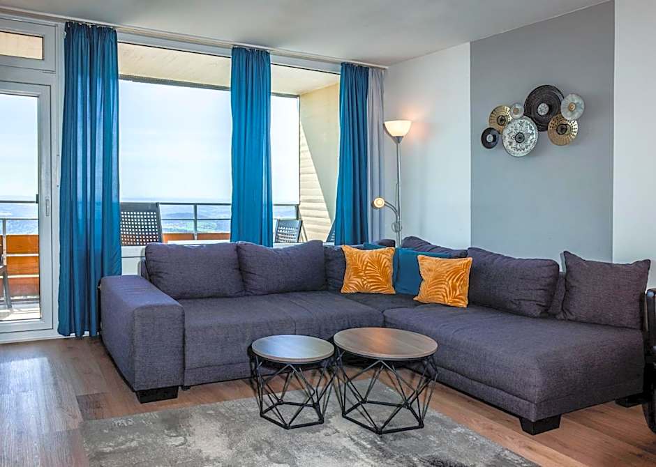 Ferienpark Geyersberg