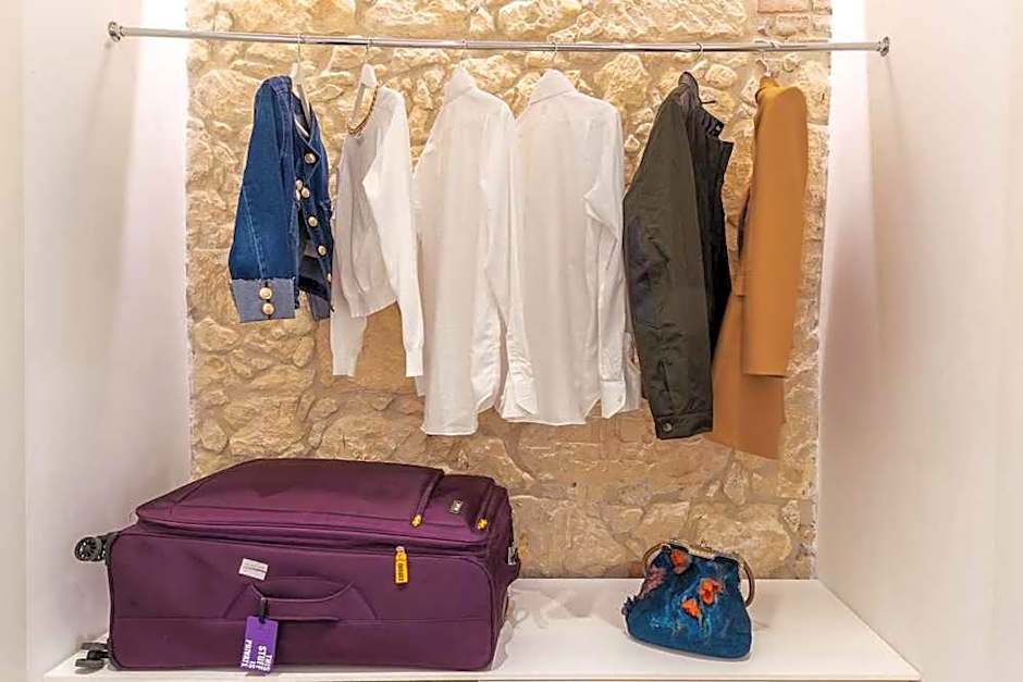 CeO LUXURY SUITE DI CAGLIARI