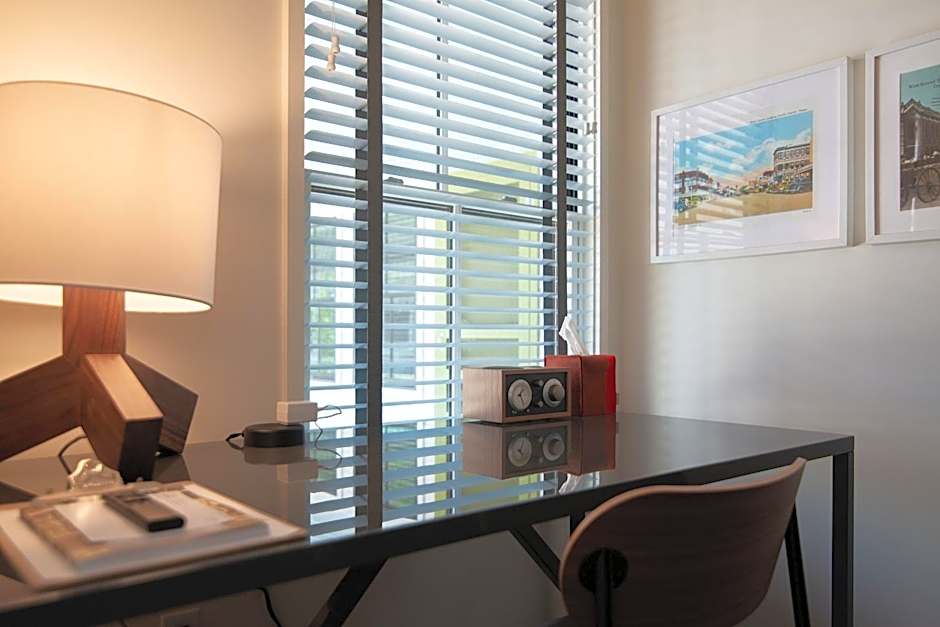 Talbot Commons Hotel