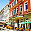 Victoria Hotel