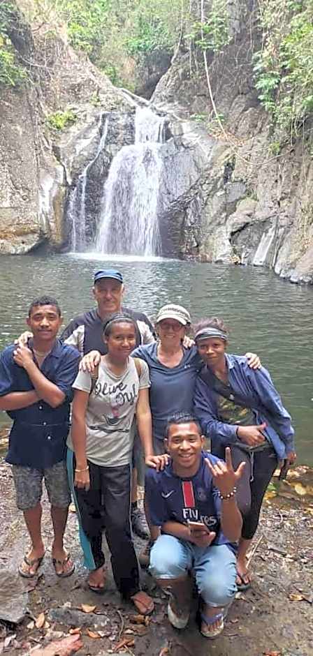 Home stay wolokoro ecotourism