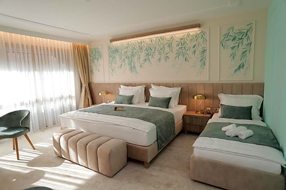 Hotel Bernarda