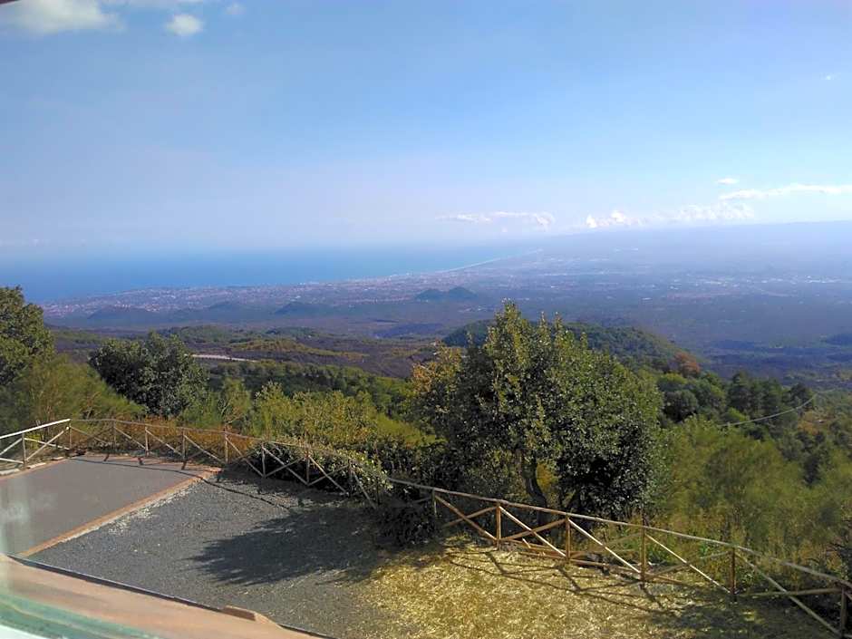 Hotel Villa Dorata
