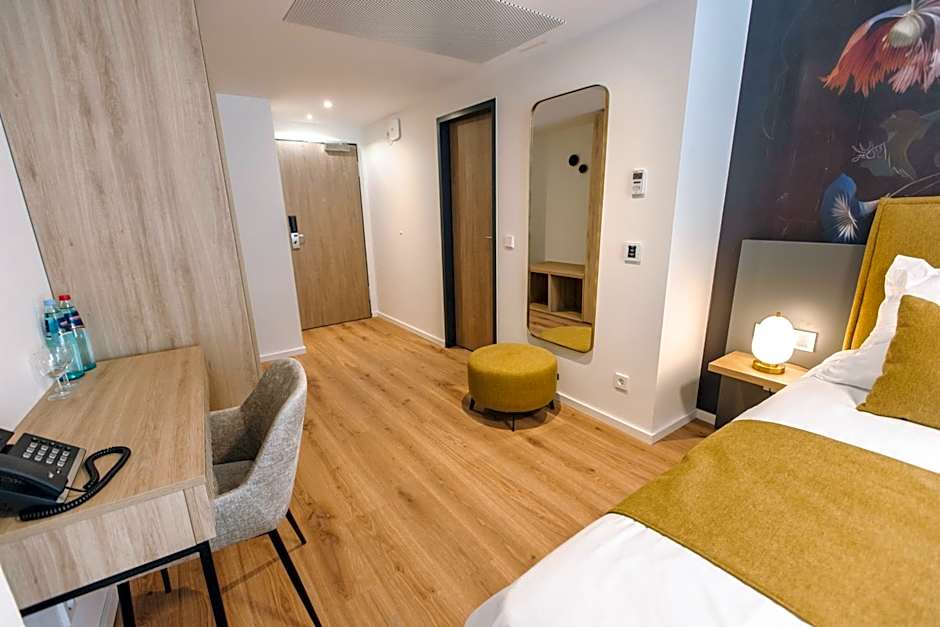 Hotel am Rathaus