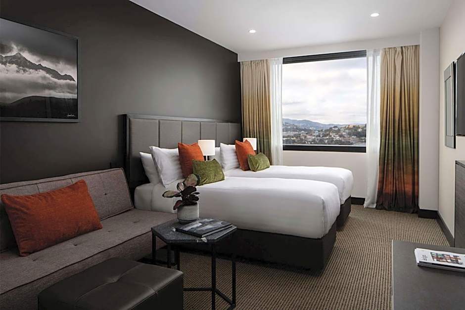 Rydges Wellington Airport
