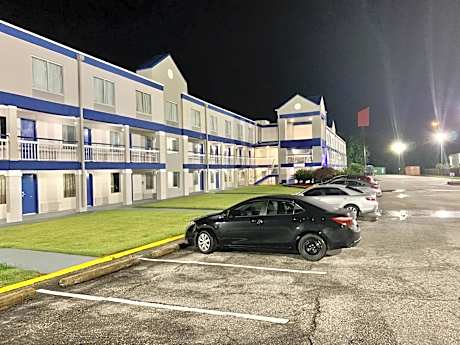 Sunrise Extended Stay Hotel