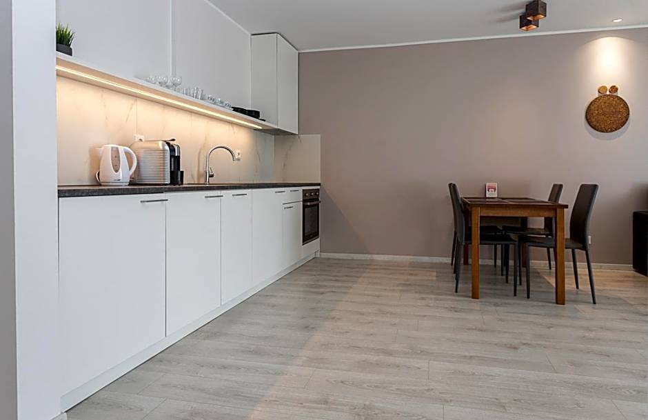 Ö Seaside Suites & SPA