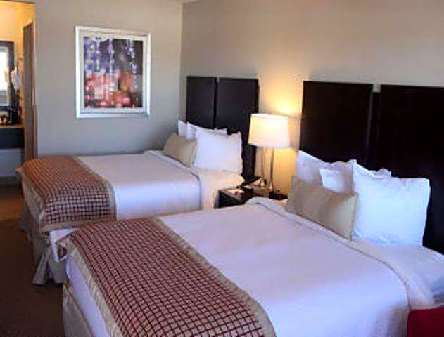 Infinity Inn & Suites