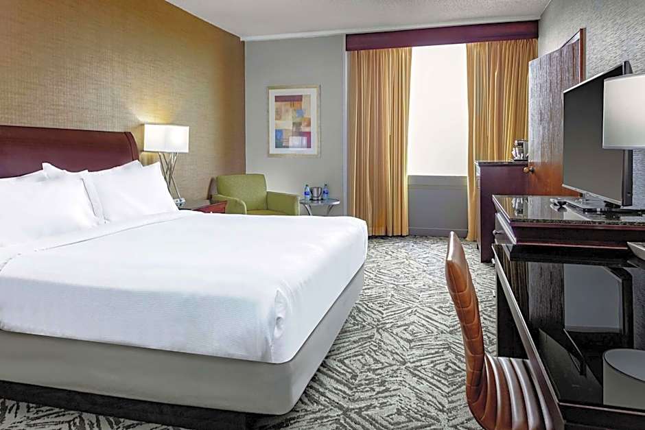 DoubleTree By Hilton Omaha Downtown